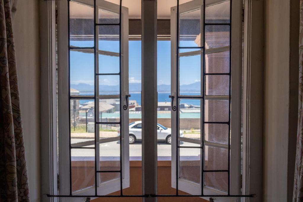View, Bay Vista Guesthouse in Mossel Bay