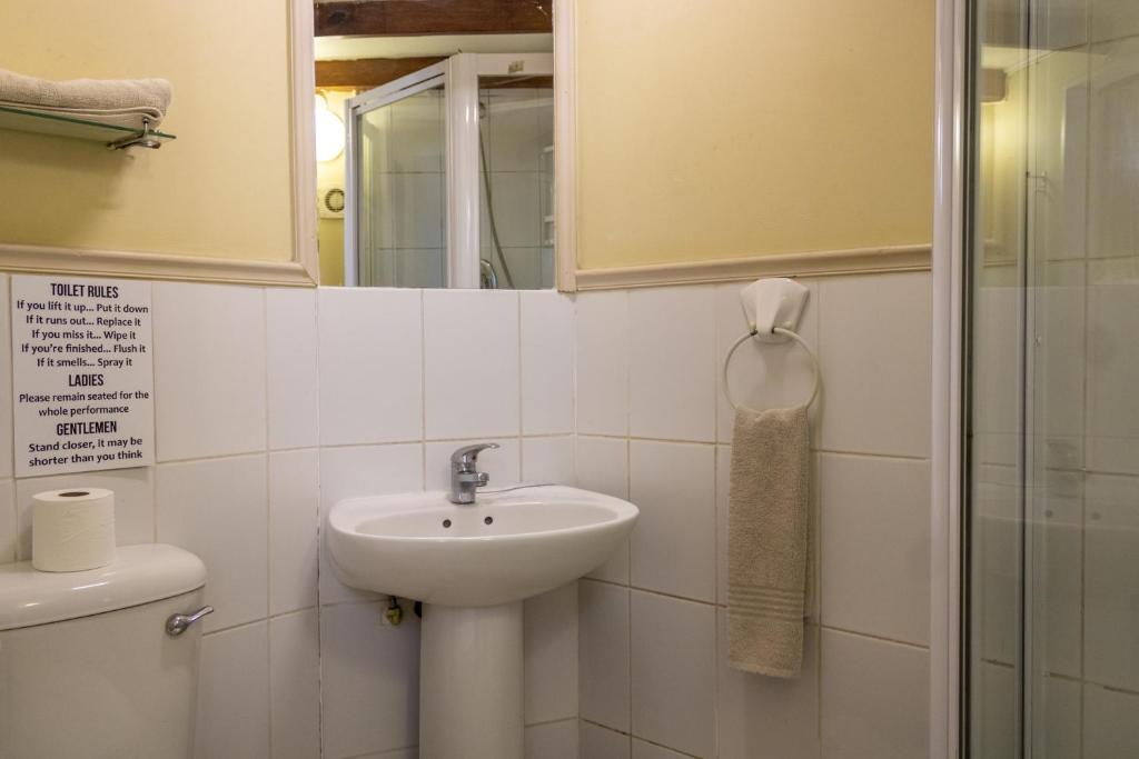 Bay Vista Guesthouse photo