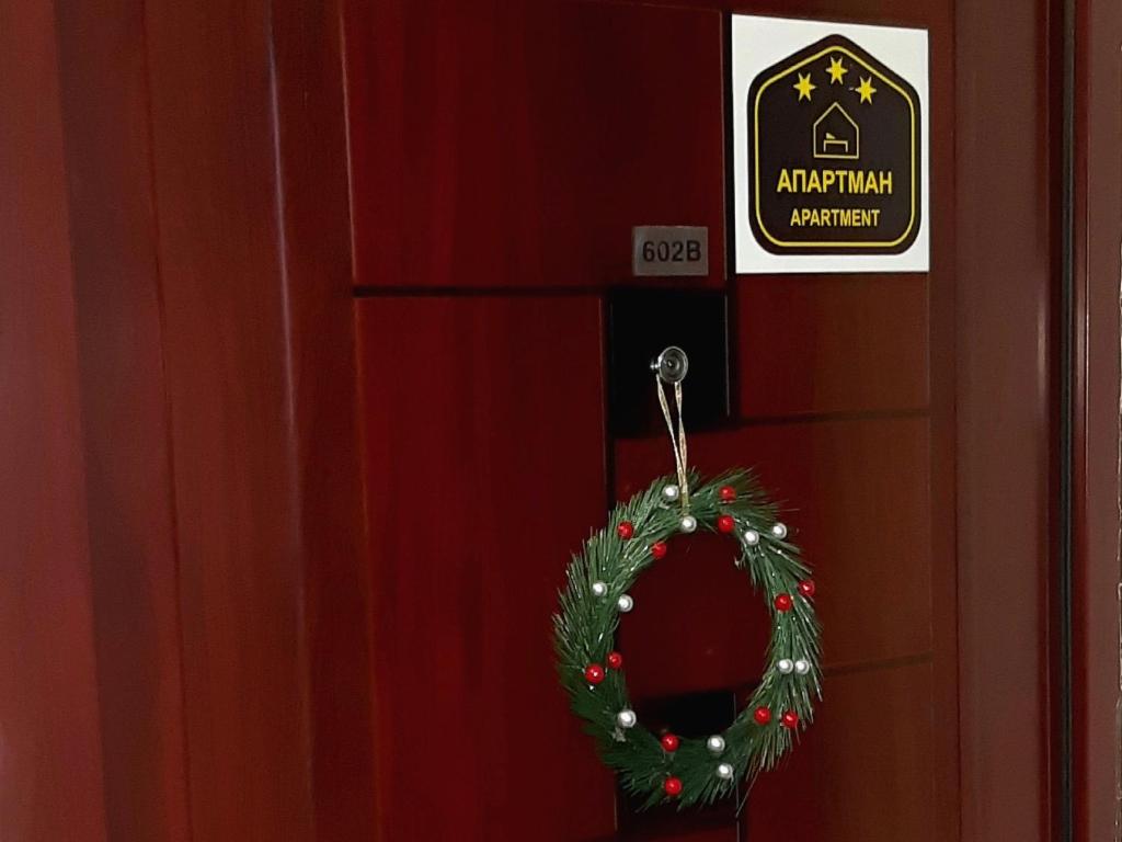 Apartman Vrhovi Kopaonik Vila Nikola Centar - 5