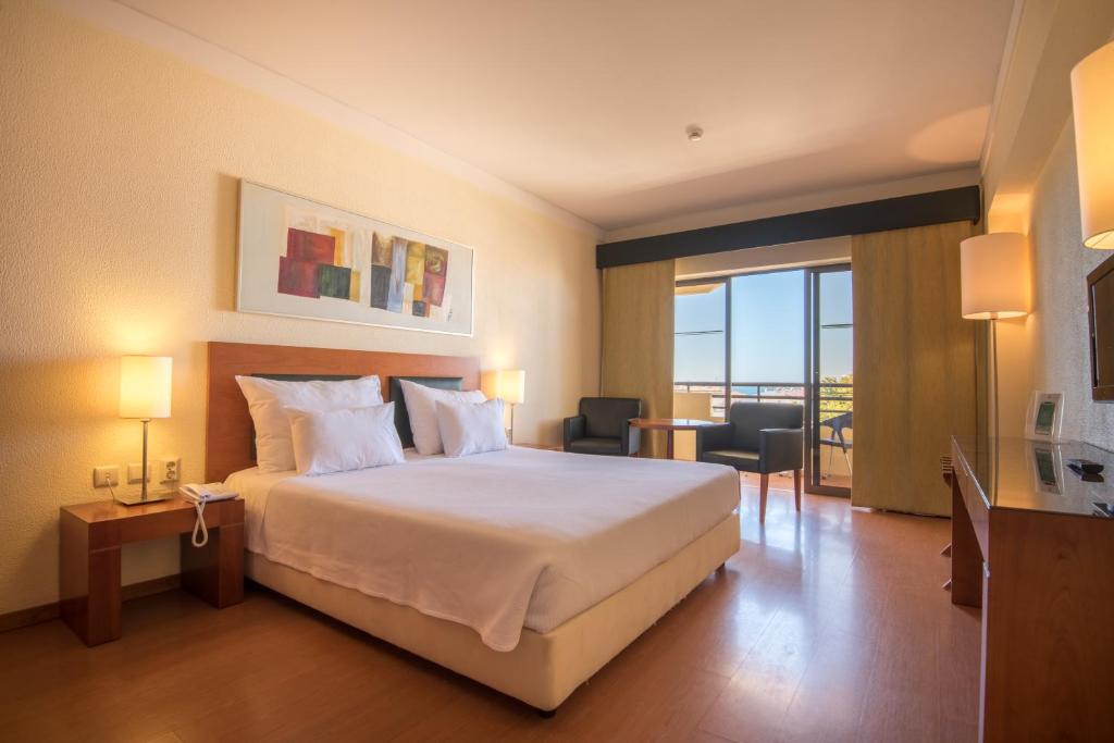Vila Gale Cerro Alagoa Hotel photo