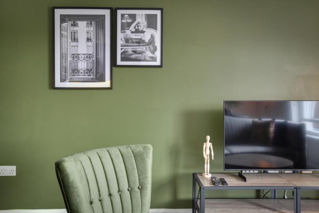 Beautiful Chelmsford Apartment photo