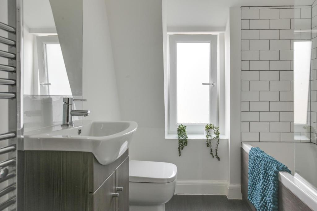 Beautiful Chelmsford Apartment photo