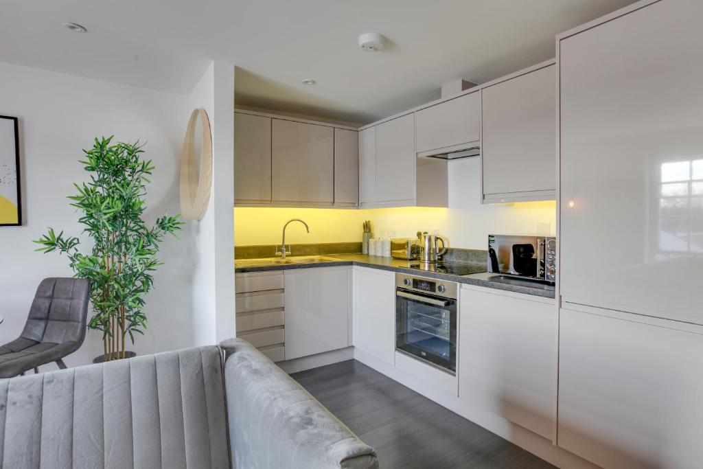 Beautiful Chelmsford Apartment photo