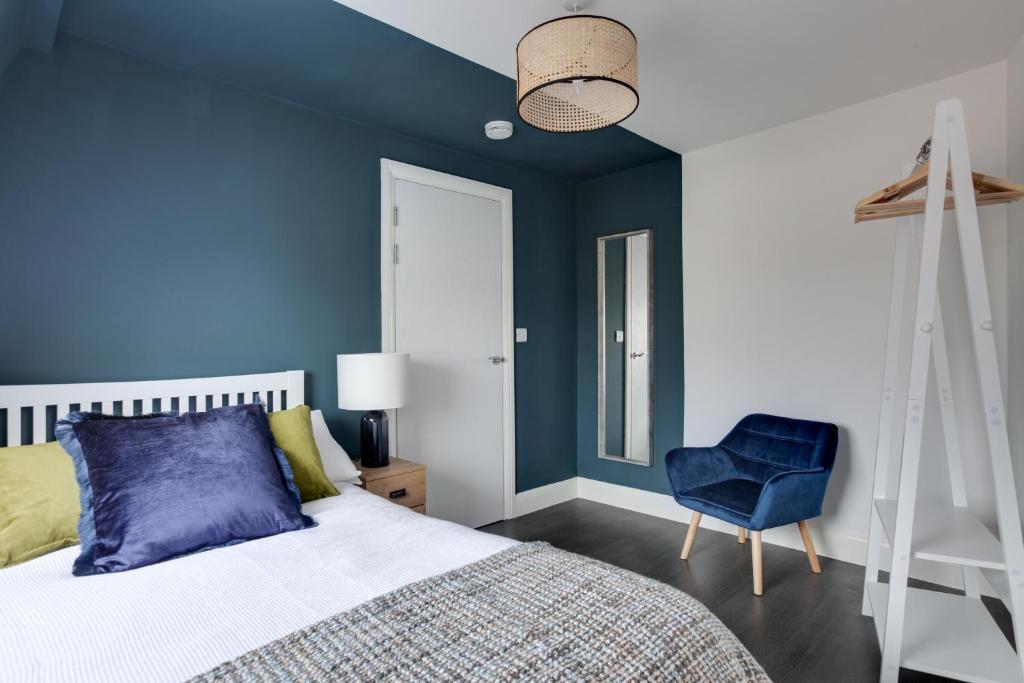 Beautiful Chelmsford Apartment — Hotel in Chelmsford