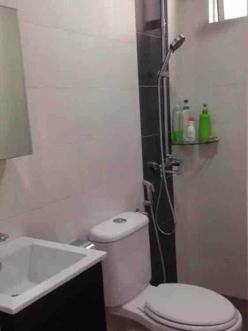 Shuang Yang Sekinchan Homestay 3 photo