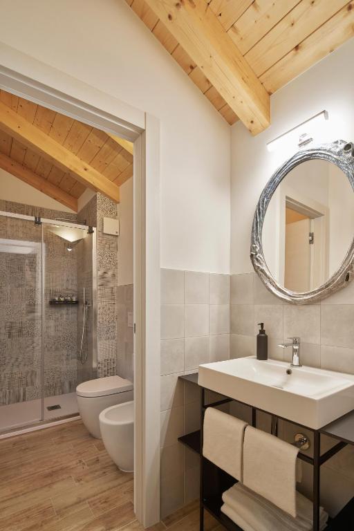Crocevia - Locanda carsica contemporanea - 5