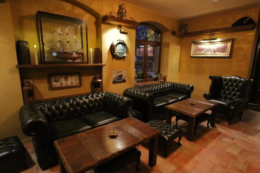 Hotel Starý Mlýn，位于Mlýnec的酒店