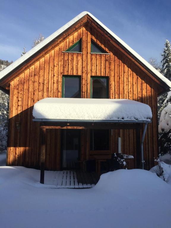 Alpenferienhaus Sophia - 2