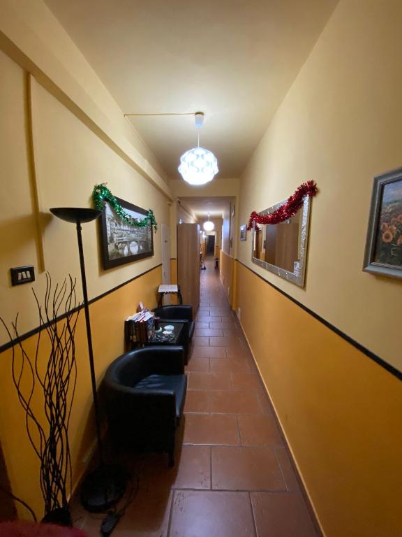 Emerald Fields Hostel photo