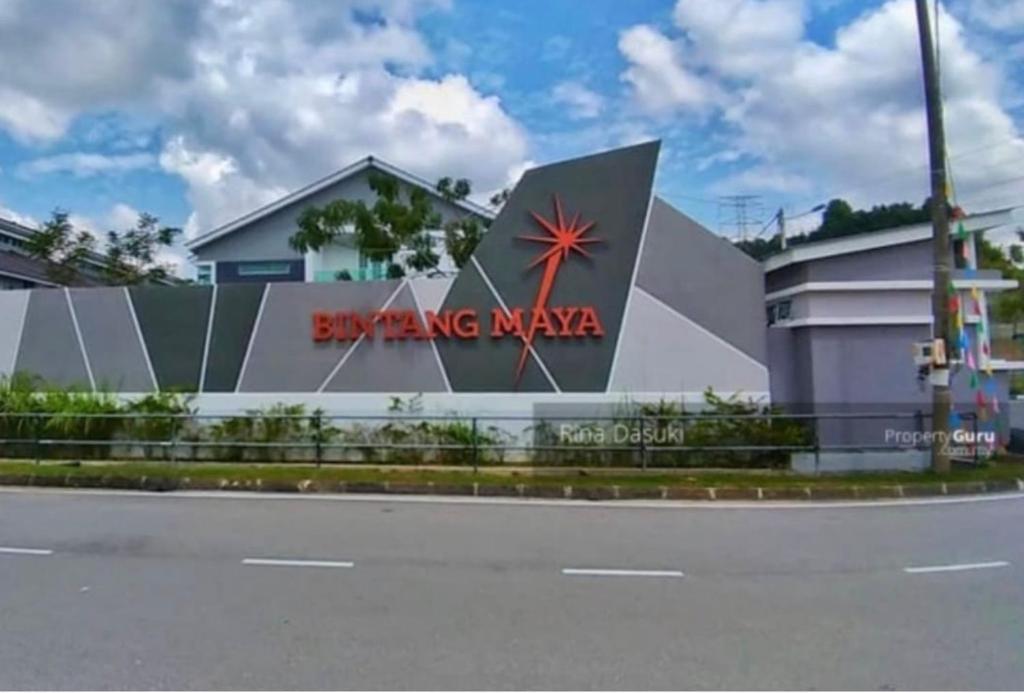 Bintang Maya Residence cozy and comfortable stay photo