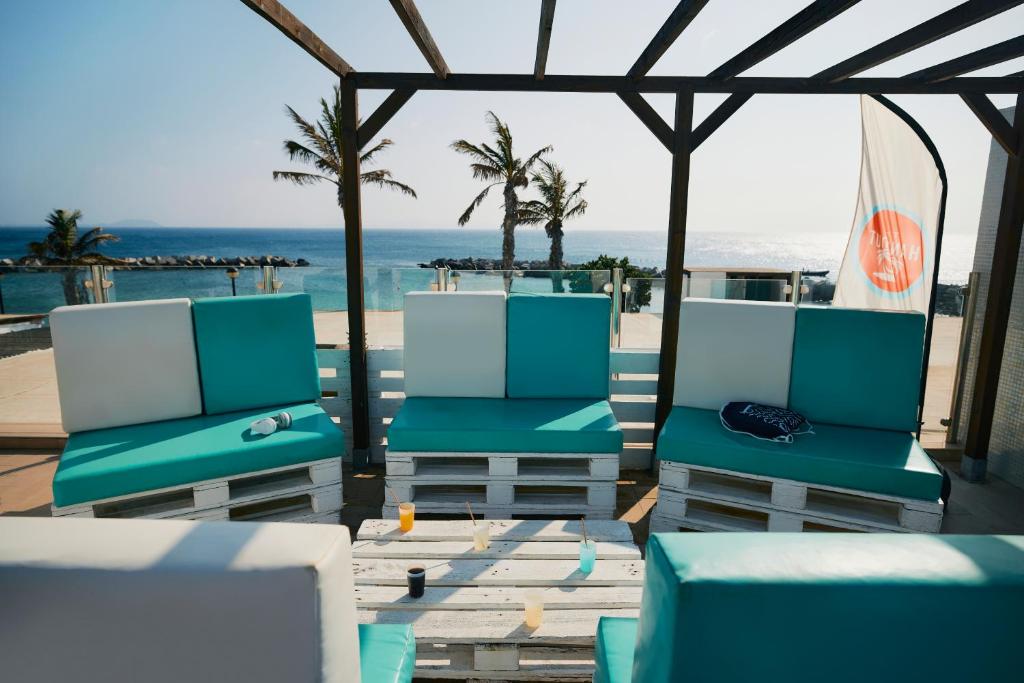 Grupotel Flamingo Beach Serviced apartment (Lanzarote) - Deals, Photos