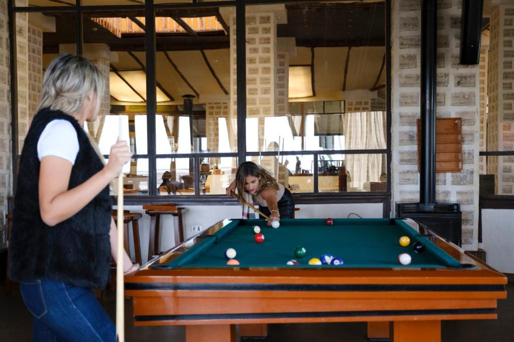 สิ่งอำนวยความสะดวกเพื่อการสันทนาการ