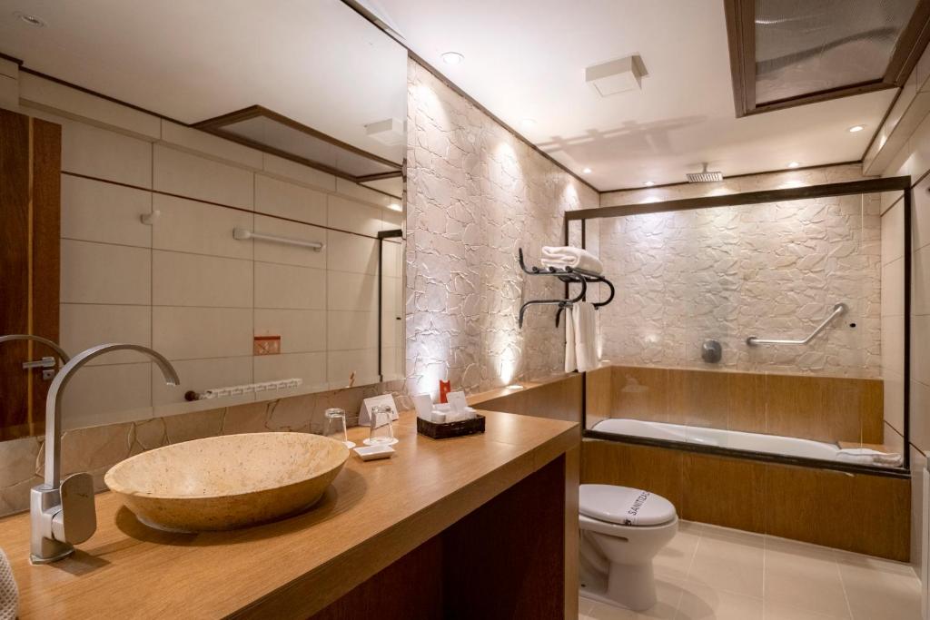 ห้องน้ำ