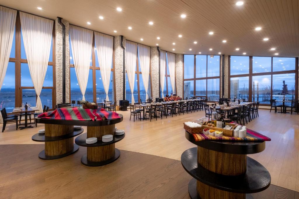 ห้องอาหาร