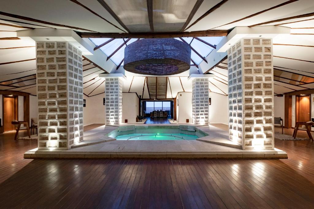 Hotel Palacio de Sal