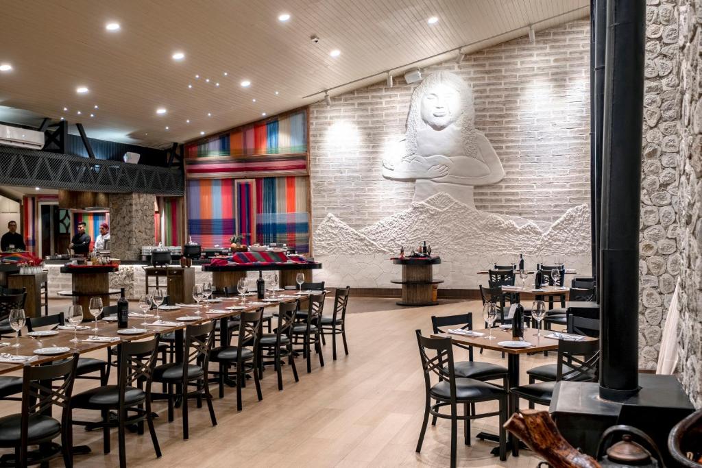 ห้องอาหาร