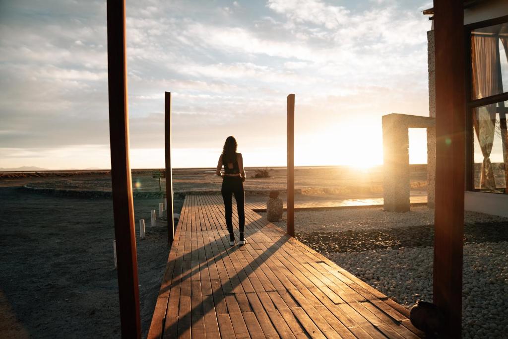 สภาพแวดล้อมโดยรอบ