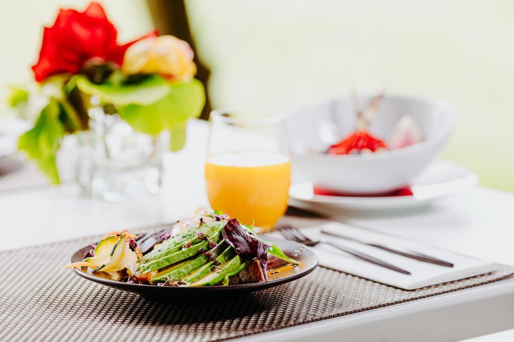 お料理のイメージ