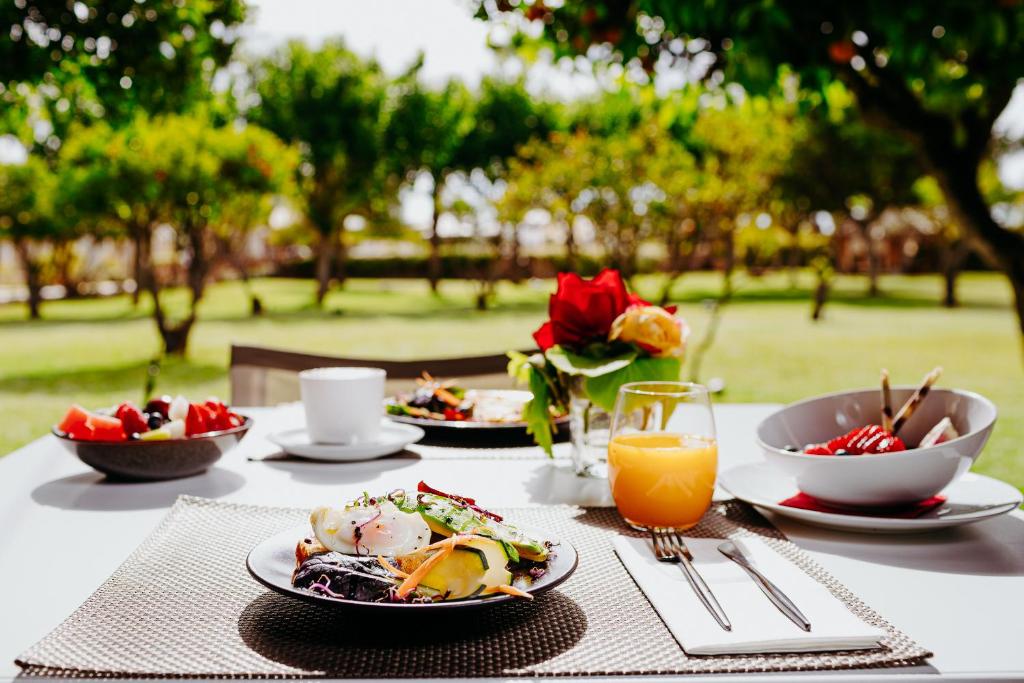 お料理のイメージ