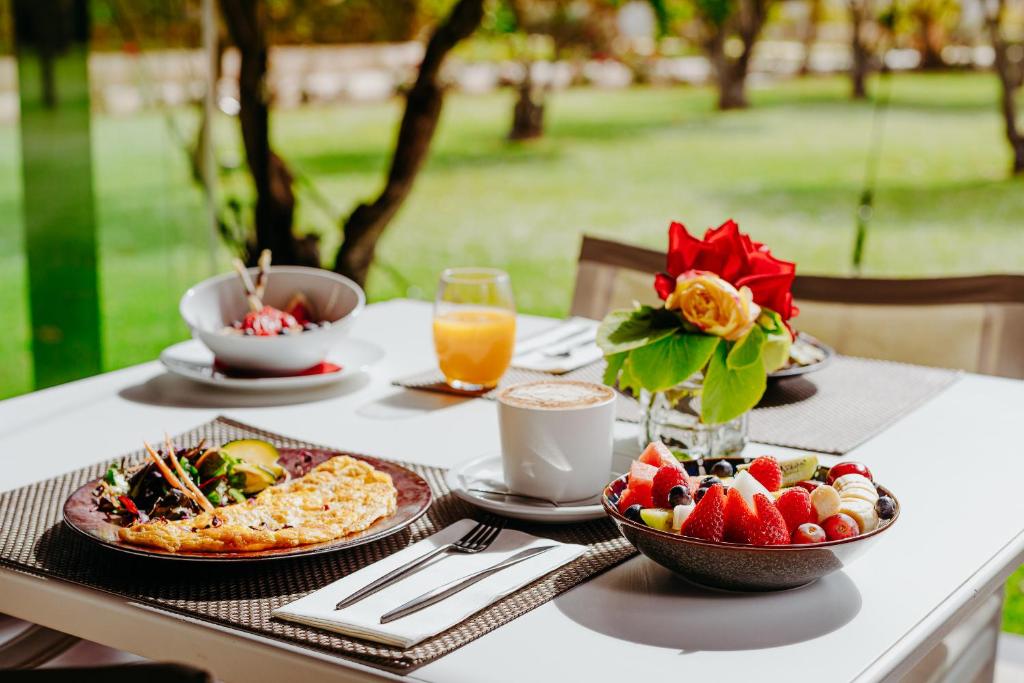 お料理のイメージ