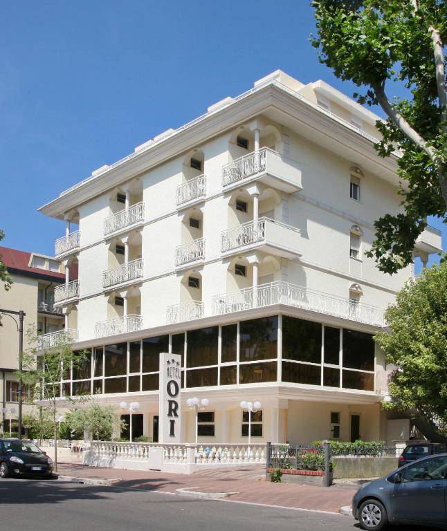 Hotel Ori - 4