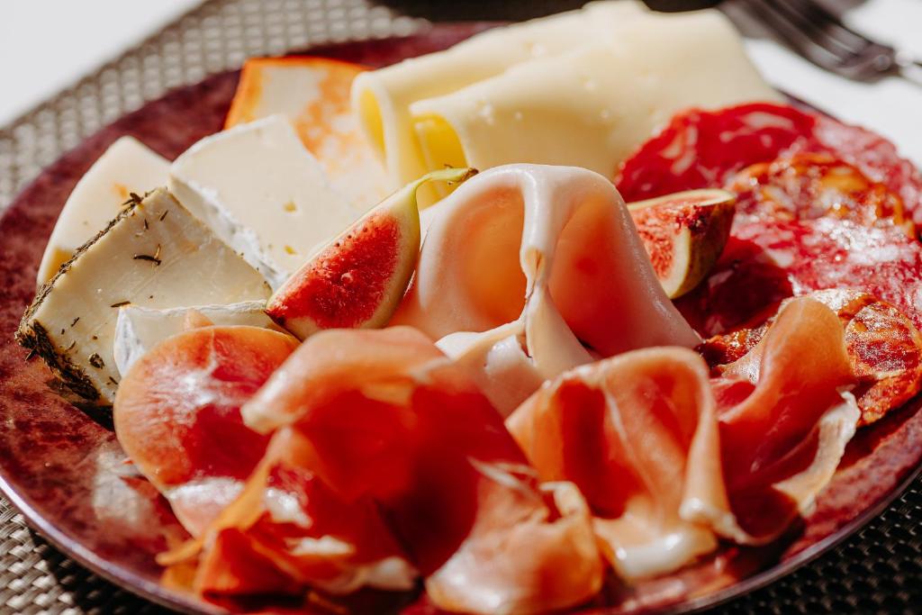 お料理のイメージ