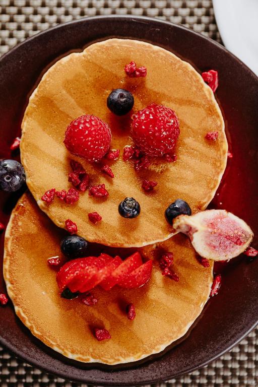 お料理のイメージ