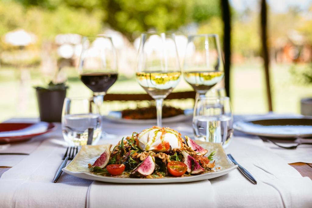 お料理のイメージ