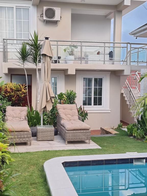 Aggie's BnB, Dar es Salaam