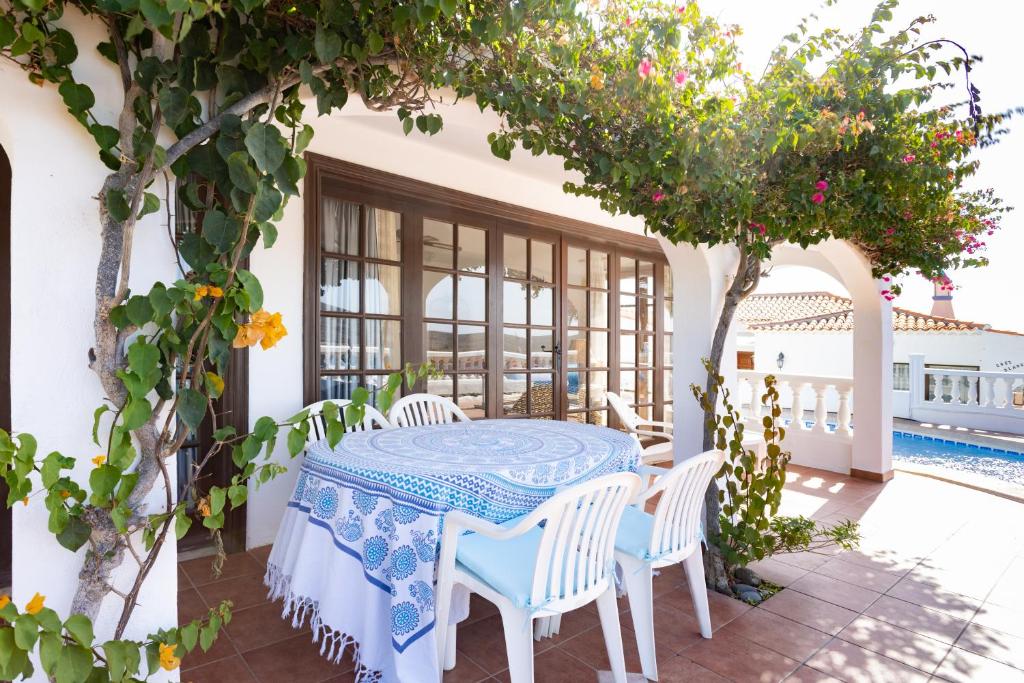COLINA GOLF excellent holiday home with heated pool - 4