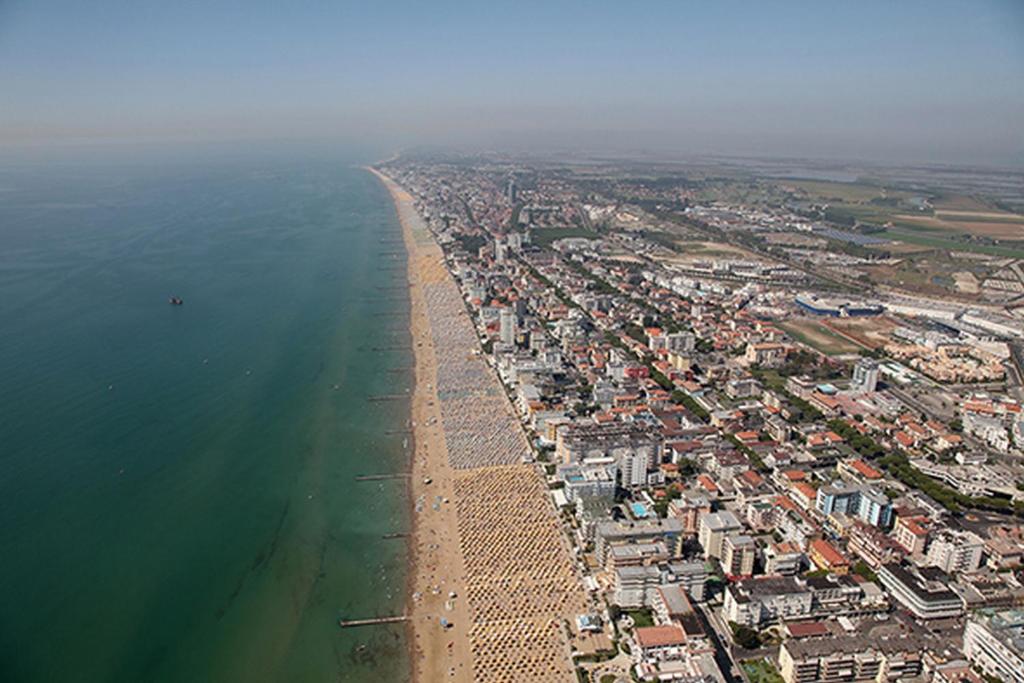 Hotel Nettuno photo