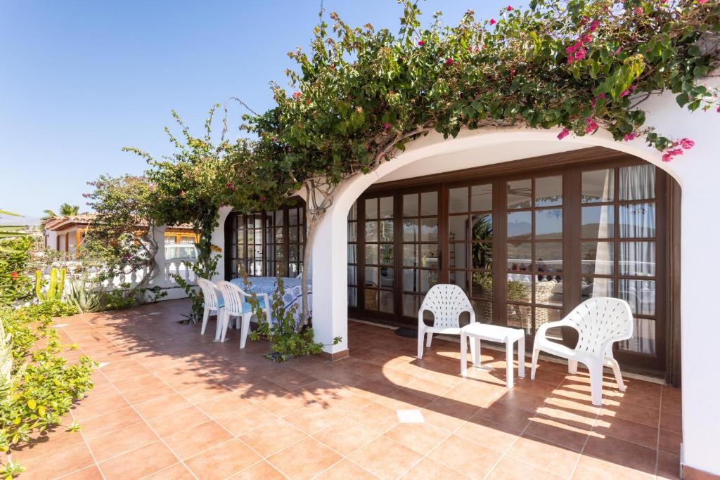 COLINA GOLF excellent holiday home with heated pool - 2