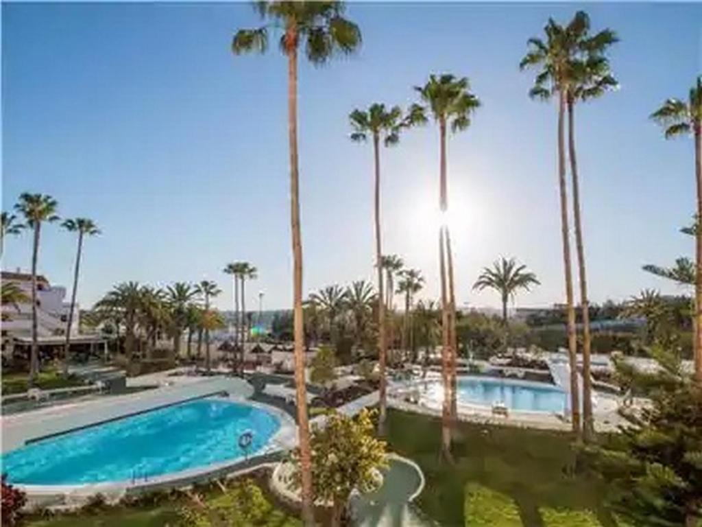 PARADISE VIEW APARTMENT MASPALOMAS, Maspalomas