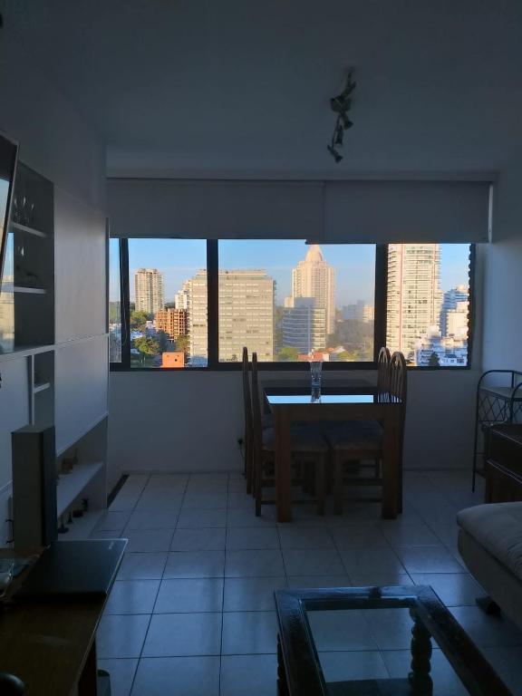 Apto Punta del este con vista al mar - 5