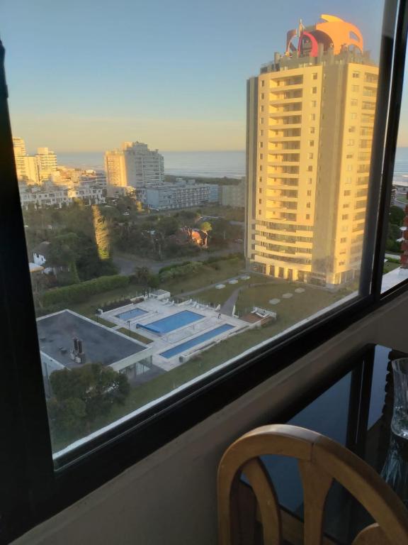 Apto Punta del este con vista al mar - 3