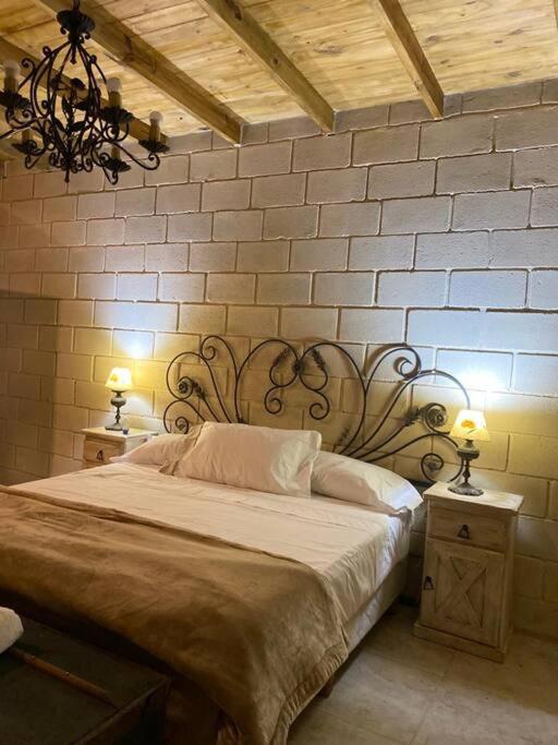 Cabaña CHIC La GUAPEADA - 4