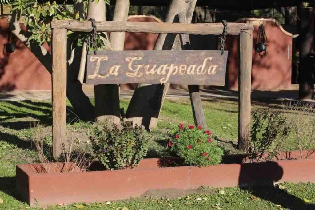 Cabaña CHIC La GUAPEADA - 5