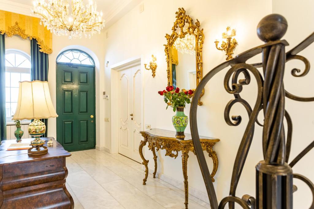Shindisi Residence Boutique Villa photo