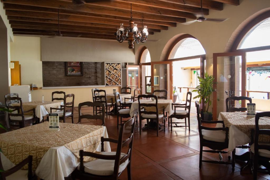 Costa De Oro Beach Hotel Photo 44