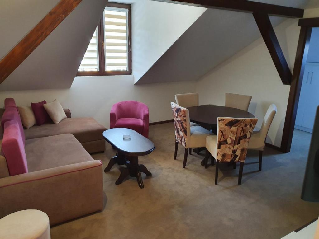 Apartman Krajisnik Zlatibor - 3