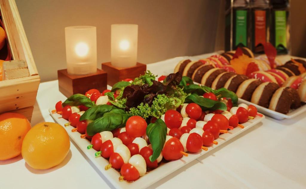 Meeting room / ballrooms