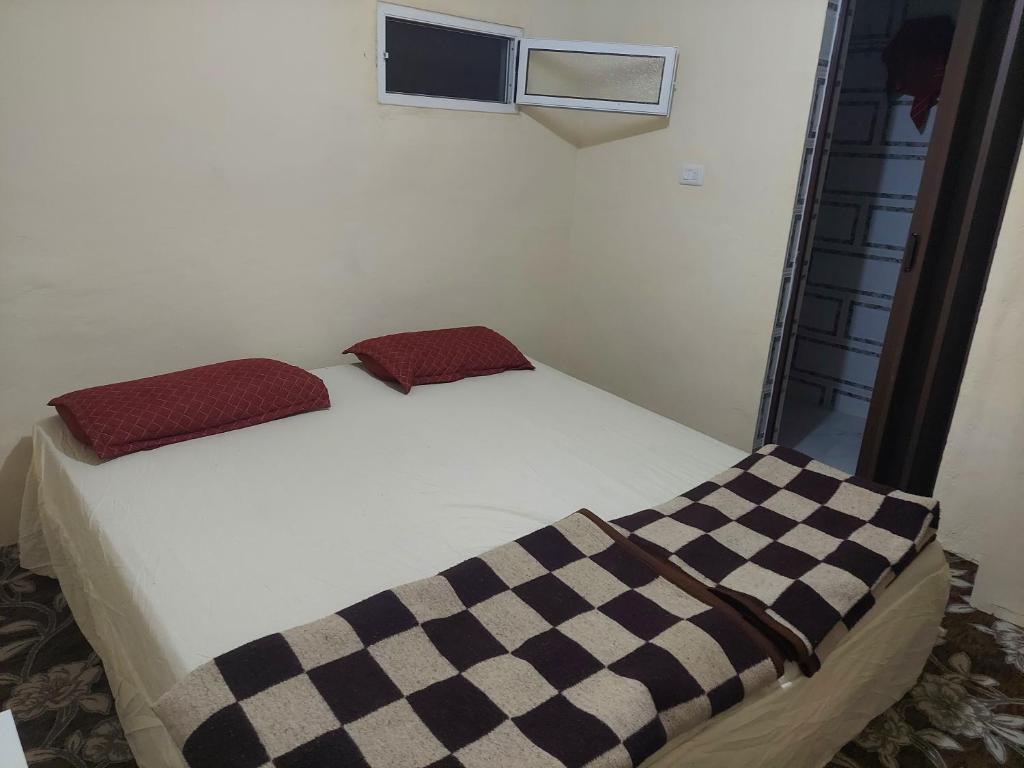 Wadi Ghwere Camp مخيم وادي الغوير photo