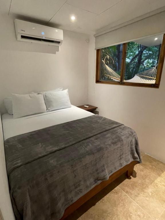 Casa Cecilia Beach Front photo