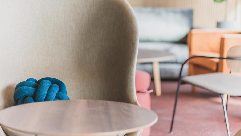 Quality Hotel The Weaver — Hotel in Gothenburg