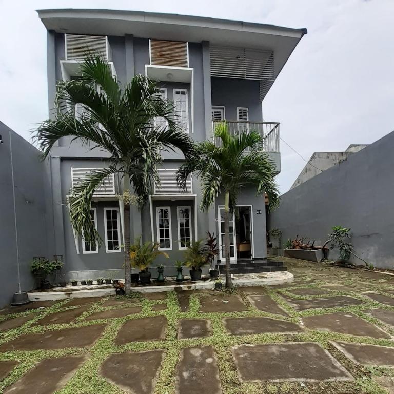 Rumah Baraka — Hotel in Yogyakarta