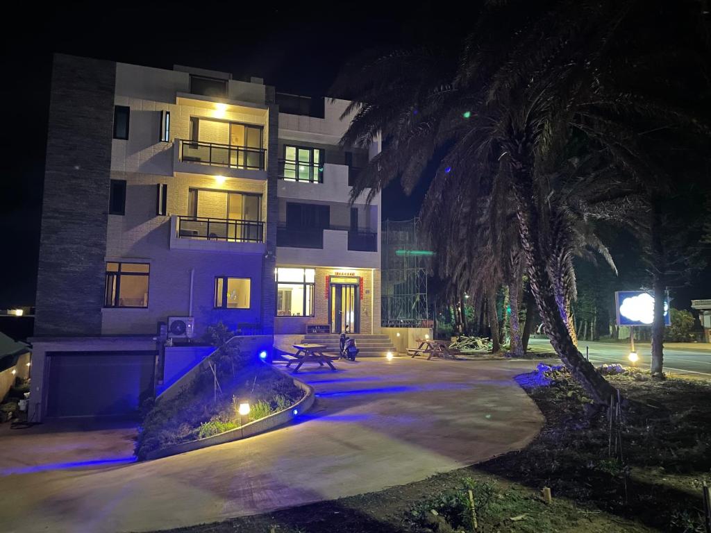 Xin Zhu Homestay 호텔 이미지 1