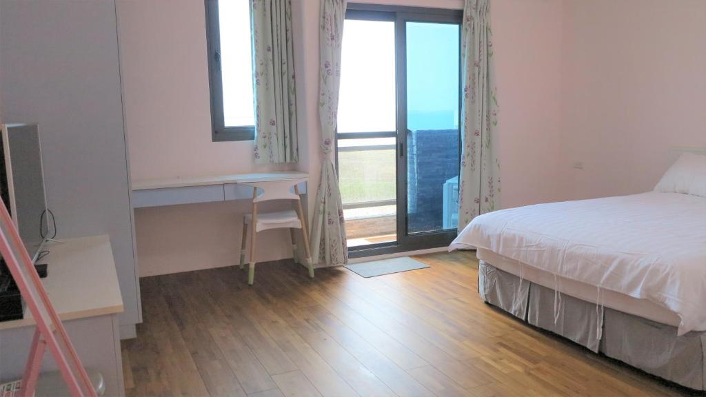 Xin Zhu Homestay 호텔 이미지 1