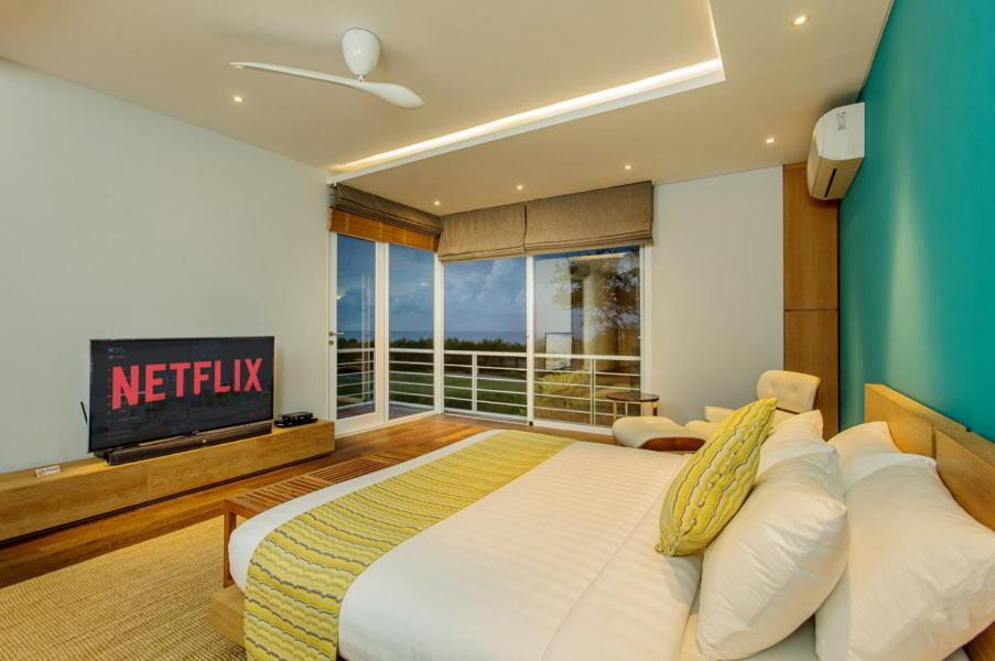 Phocea Golf View Villa by Premier Hospitality Asia photo
