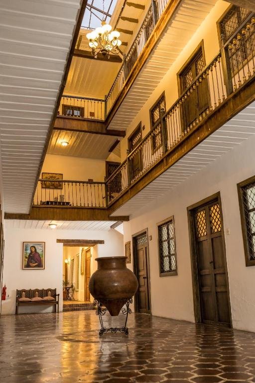 Hotel Inca Real photo