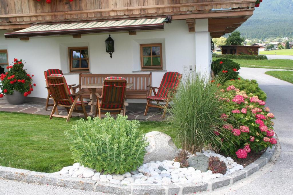 Appartement Kichelerhof - 3